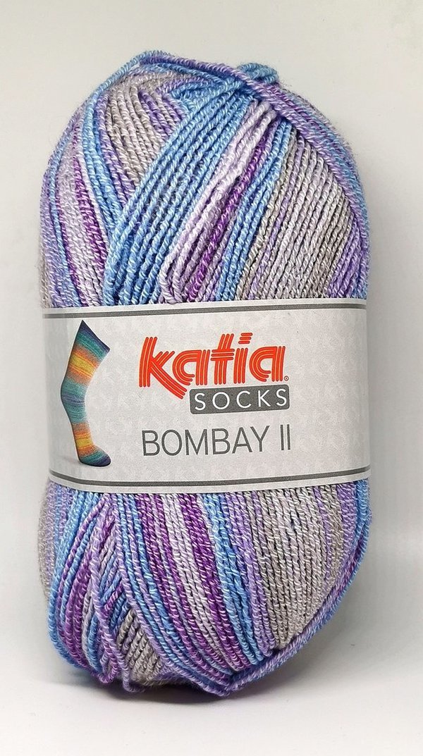 KATIA Socks Bombay Fb 71
