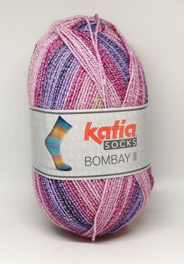 KATIA Socks Bombay Fb 73